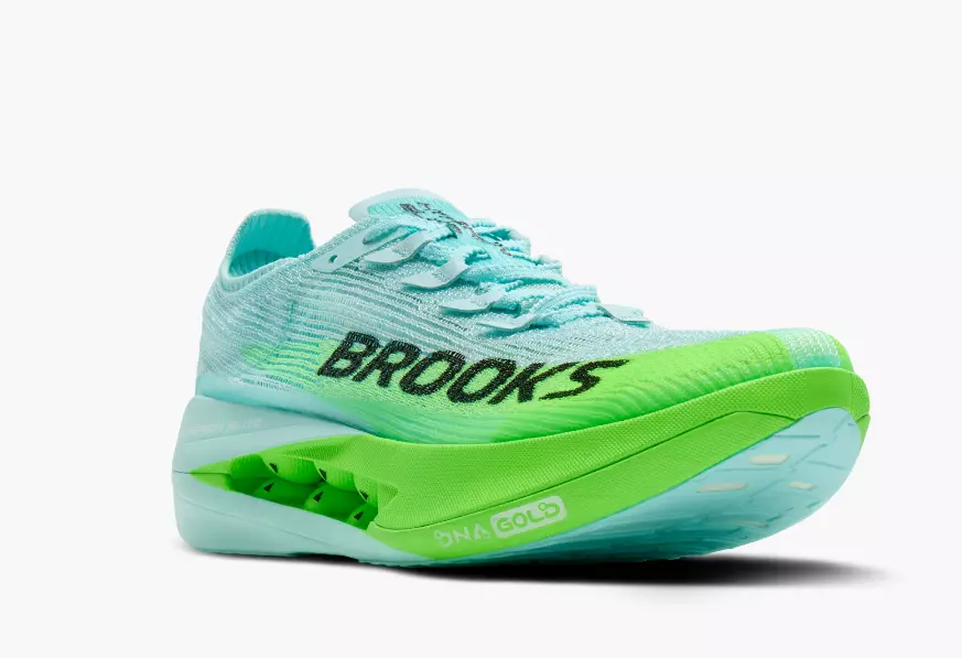 Brooks  Hyperion Elite 5