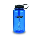 Nalgene  1L VID BLÅ TRITAN 2
