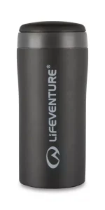 Lifeventure  Termokopp Thermal Mug Matt Black