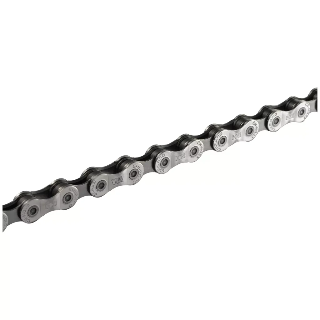 Shimano  Kjede HG93 9delt XT/Ultegra