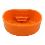 Wildo  &laquo;VIPPKOPP ORIGINAL &laquo;&raquo;BIG&raquo;&raquo; 6 DL APPELSIN&raquo; 2
