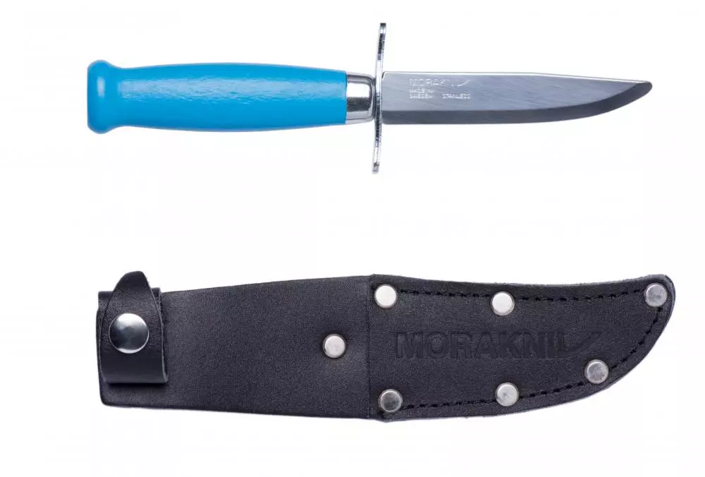 Mora  Scout Safe