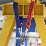 DMM K-Pro Canvas/Kevlar Taubeskytter 3
