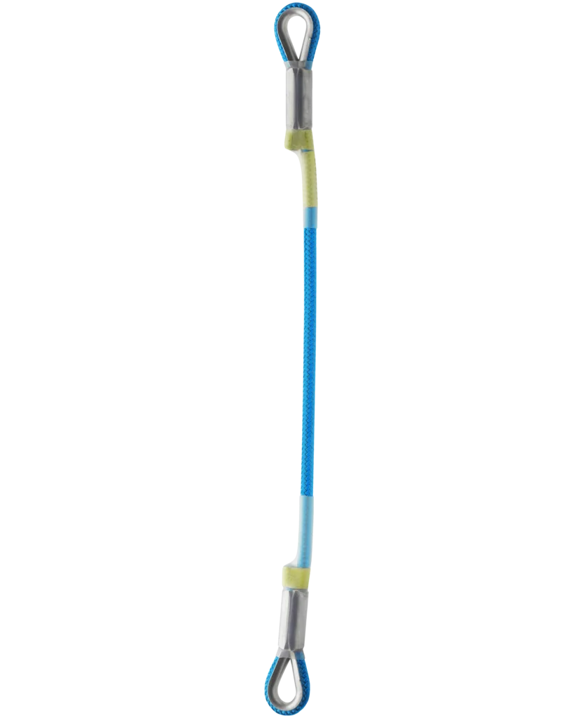 Edelrid Power Steel - Wire slynge