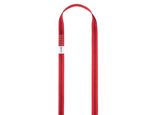 Edelrid X-Tube 25mm - Slynge