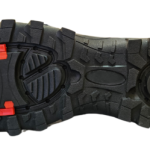 Jan Mayen Softshell vendbar pigg Herre 4