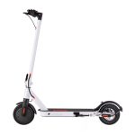 VOLTAIK MGT350 STREETSURFING EL-SPARKESYKKEL 5